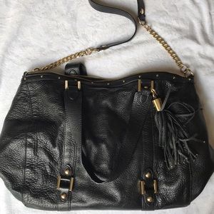 Juicy Couture hobo bag
